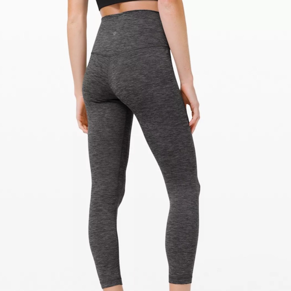 Align HR Pant 25”